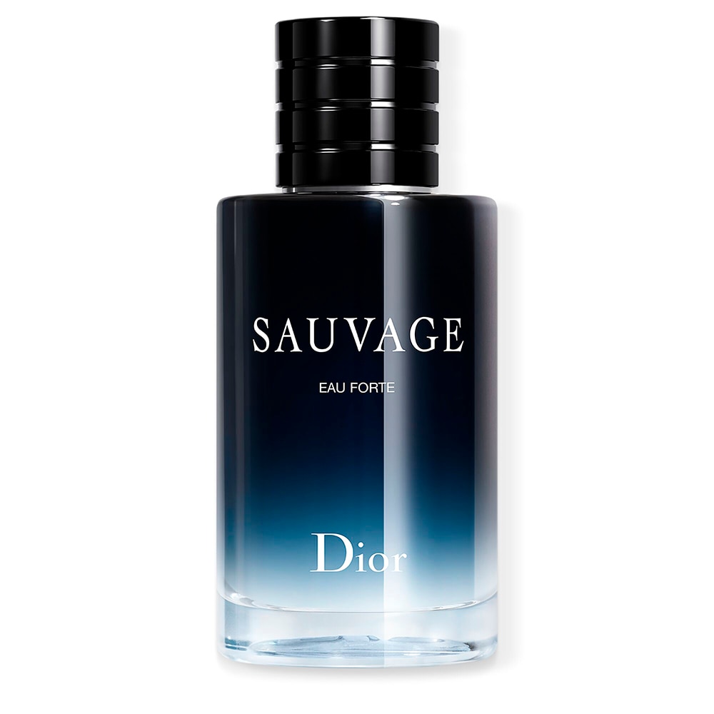 SAUVAGE EAU FORTE PERFUME PARA HOMBRE